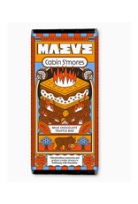 Cabin Smores Milk Chocolate Bar