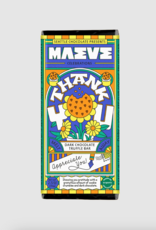 Thank You Cookie Dark Chocolate Truffle Bar