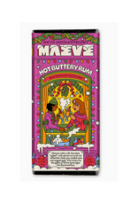 Hot Buttery Rum Milk Chocolate Bar