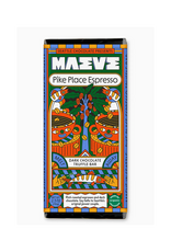 Pike Place Espresso Dark Chocolate Truffle Bar