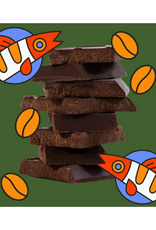 Pike Place Espresso Dark Chocolate Truffle Bar