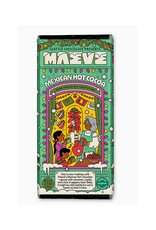 Mexican Hot Cocoa Dark Chocolate Truffle Bar