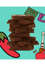 Mexican Hot Cocoa Dark Chocolate Truffle Bar