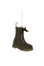 Doc Martens Ornament
