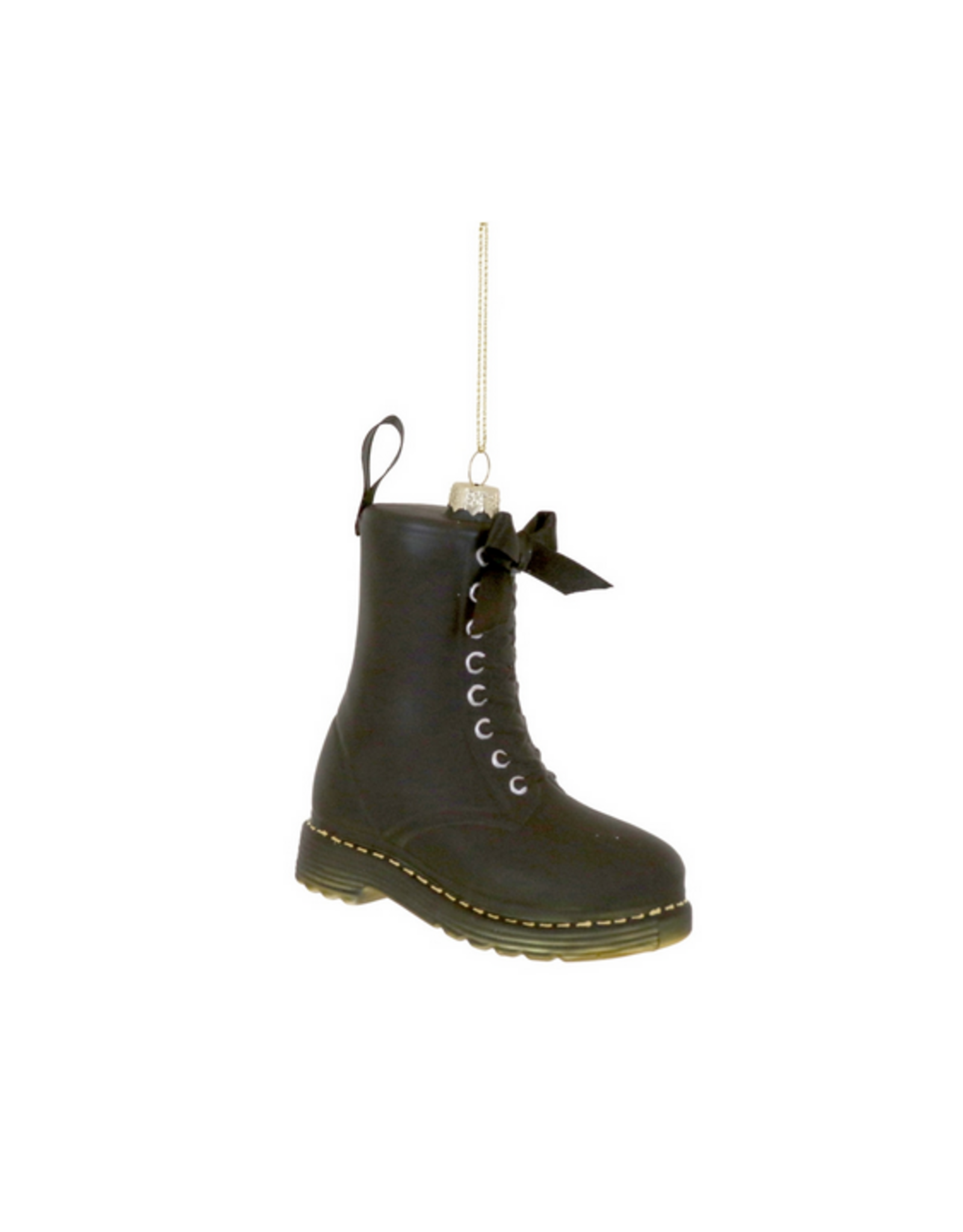 Doc Martens Ornament