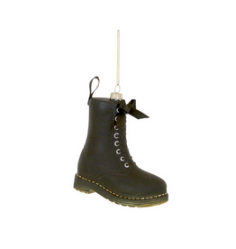 Doc Martens Ornament