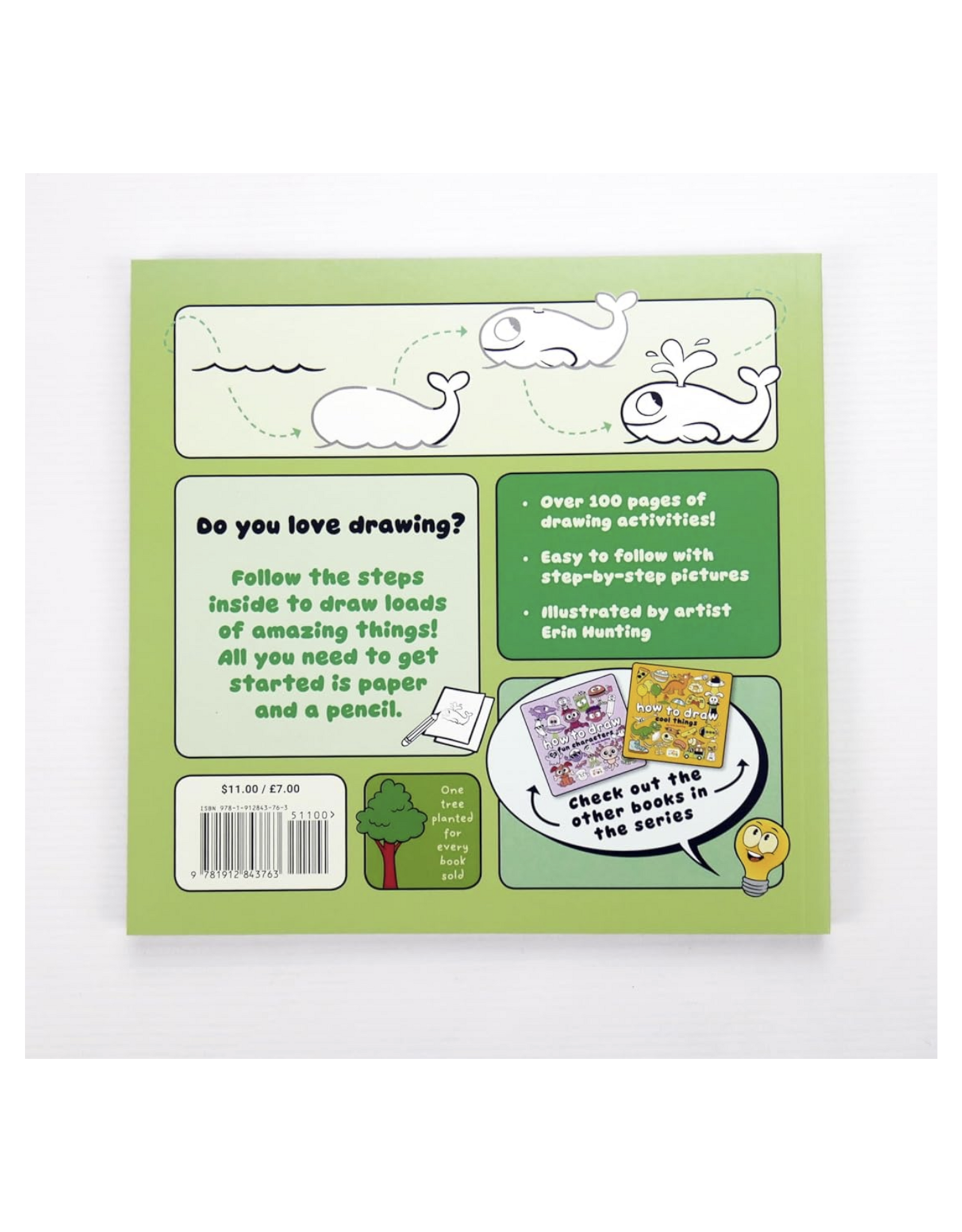 How to Draw Amazing Nature