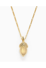 Acorn Necklace