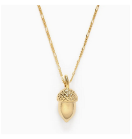 Acorn Necklace