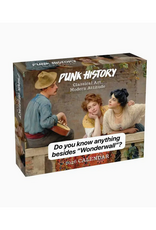 Punk History Day-To-Day Calendar 2026