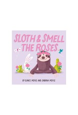 Sloth and Smell the Roses