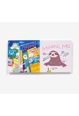 Sloth and Smell the Roses