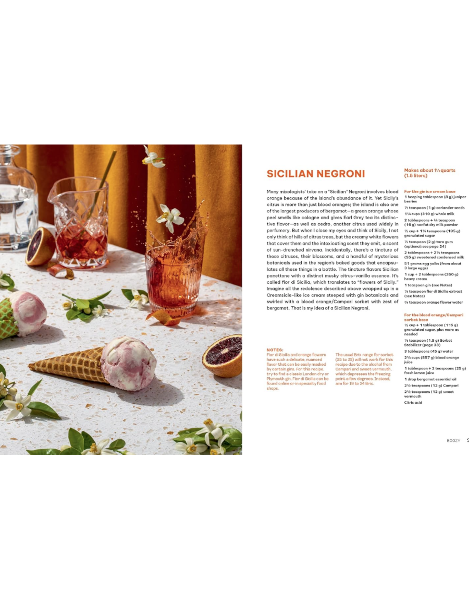 The World of Ice Cream