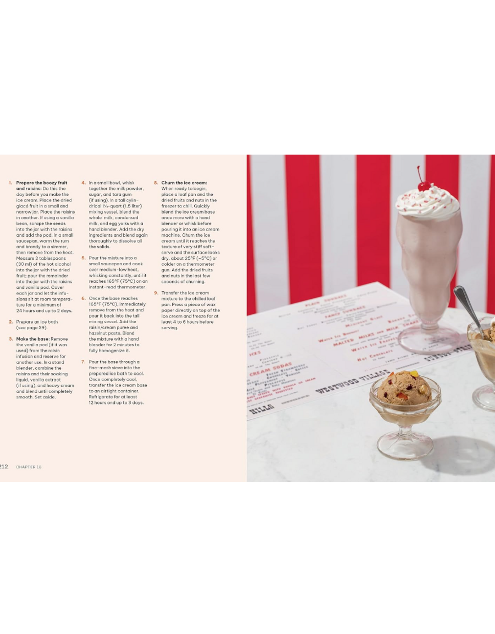 The World of Ice Cream