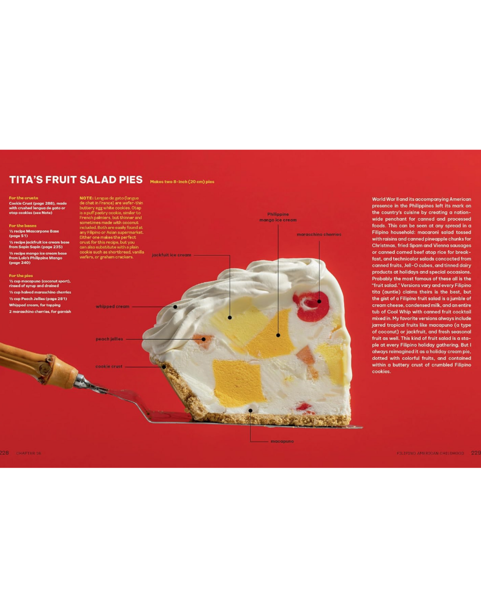 The World of Ice Cream