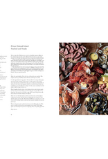 Matty Matheson: A Cookbook