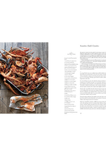 Matty Matheson: A Cookbook