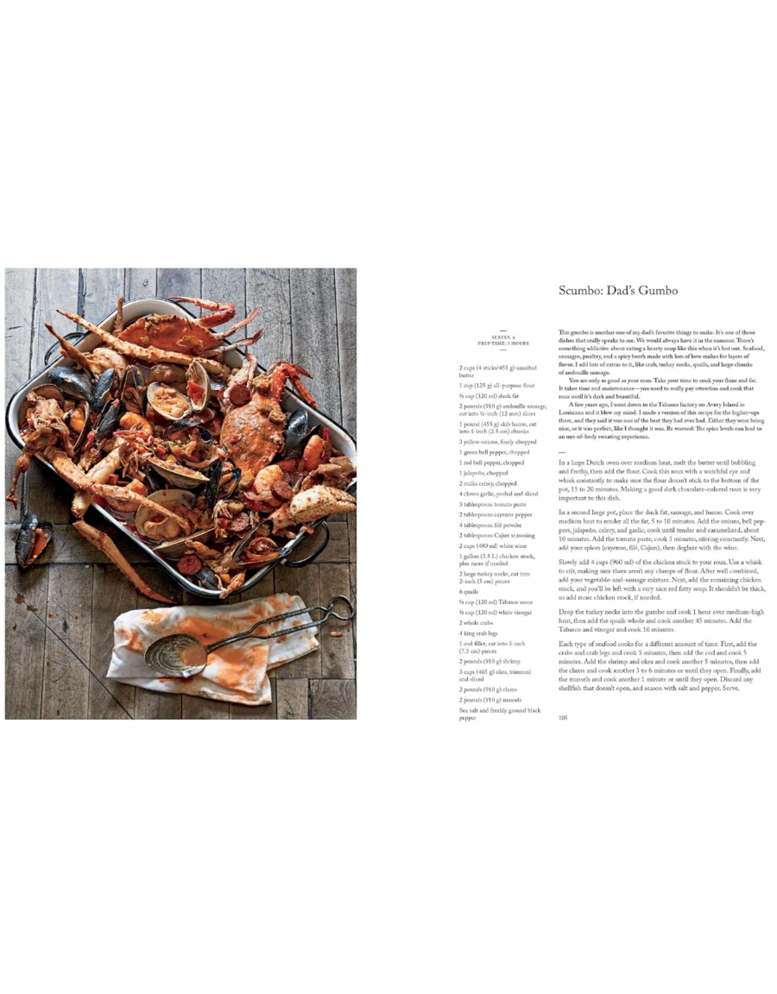 Matty Matheson: A Cookbook