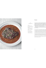 Matty Matheson: A Cookbook