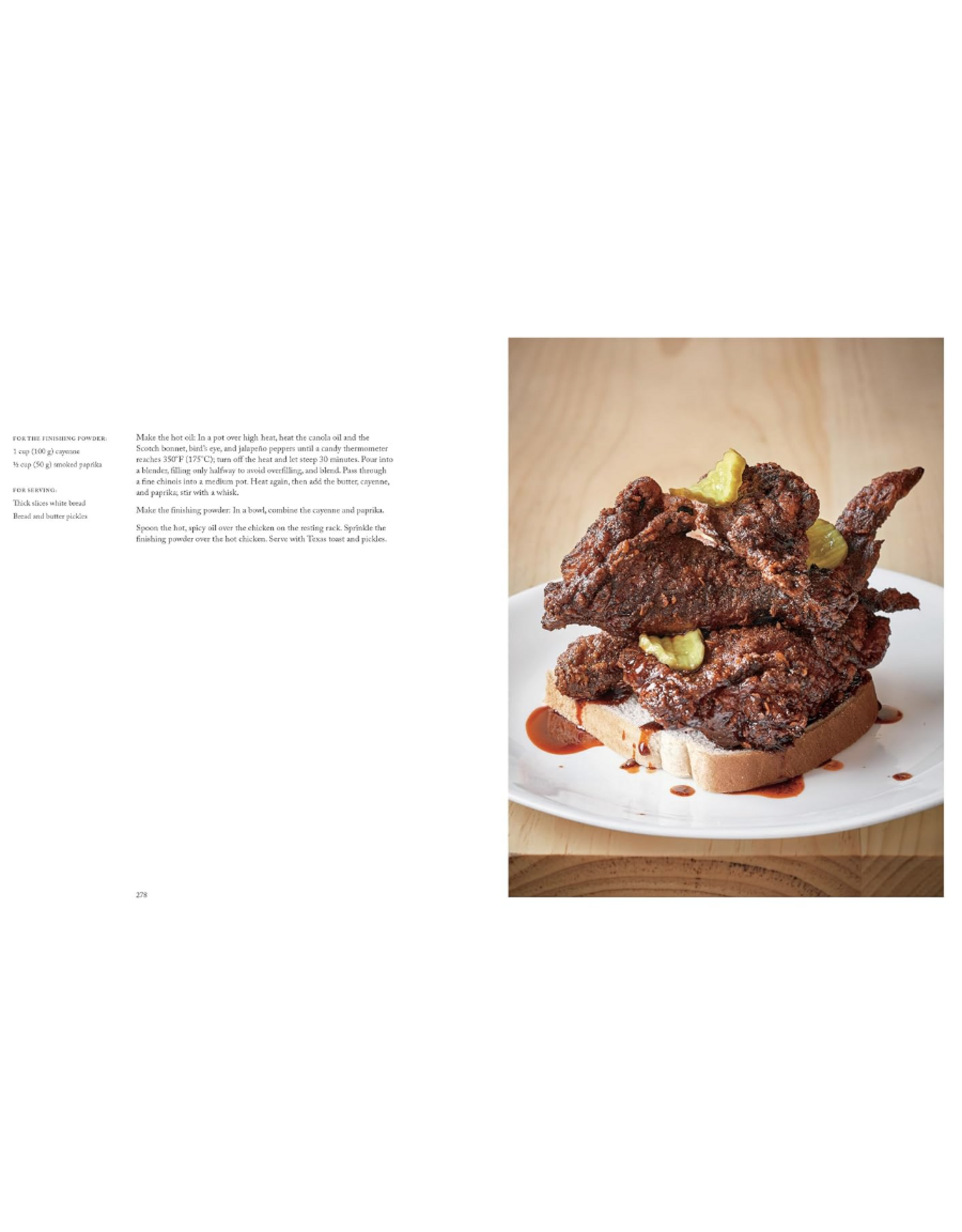 Matty Matheson: A Cookbook