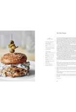 Matty Matheson: A Cookbook