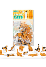 Bag of Cats