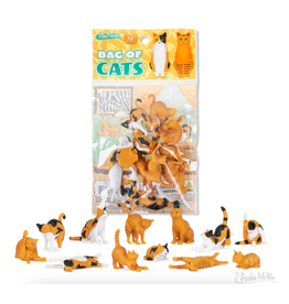 Bag of Cats