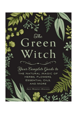 The Green Witch