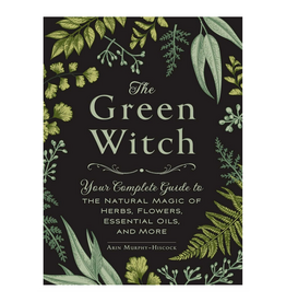 The Green Witch
