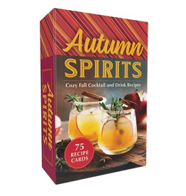 Autumn Spirits