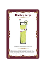 Düngeonmeister: The Deck of Many Drinks