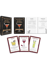 Düngeonmeister: The Deck of Many Drinks