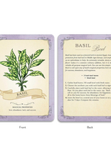 The Green Witch's Deck of Magical Herbalism