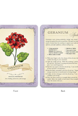 The Green Witch's Deck of Magical Herbalism