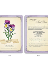 The Green Witch's Deck of Magical Herbalism