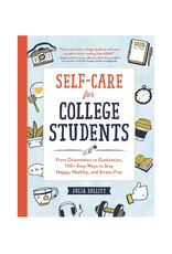 Self-Care for College Students