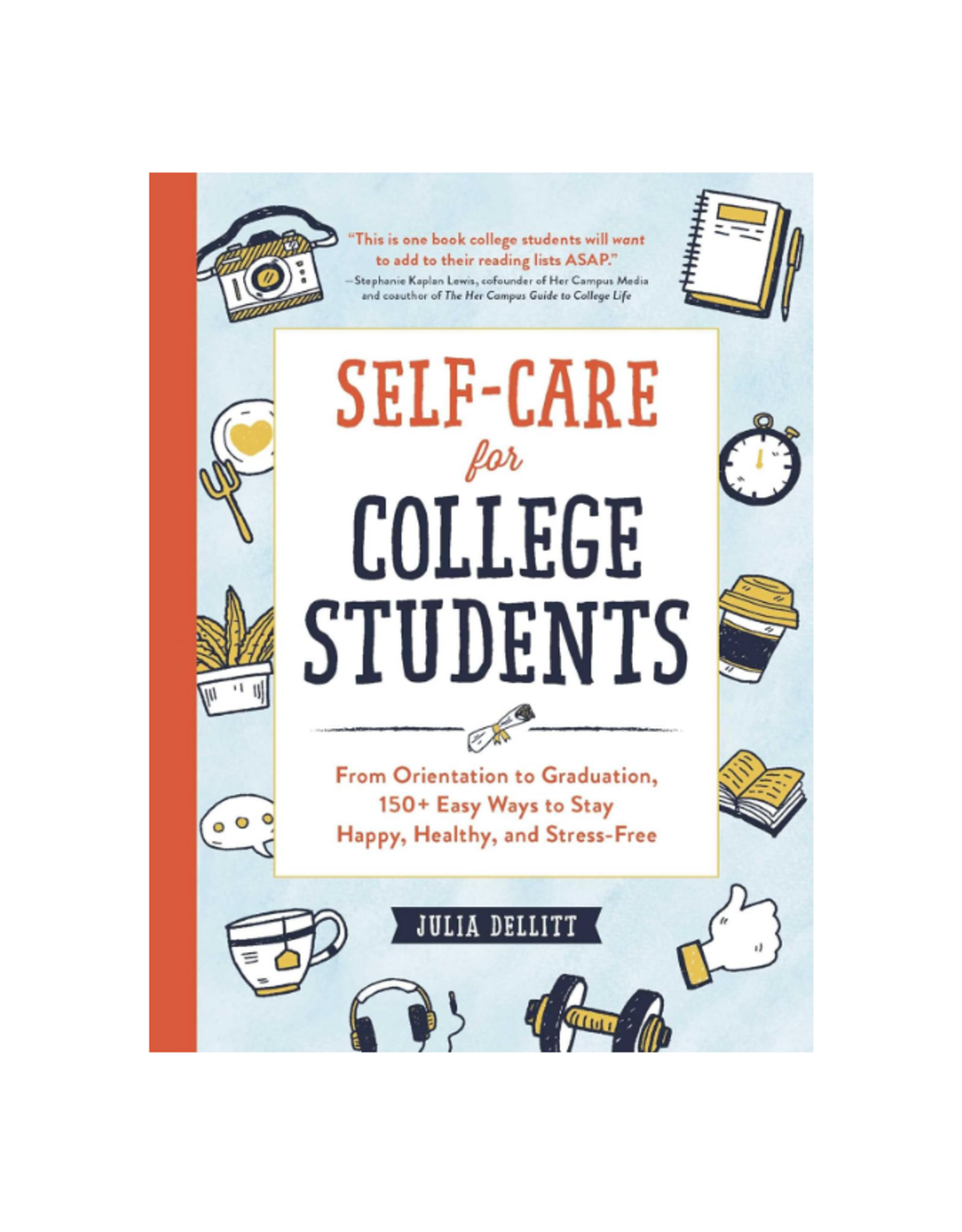 Self-Care for College Students