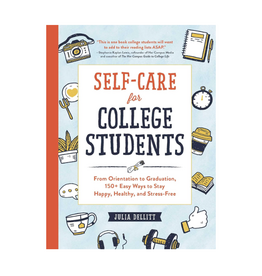 Self-Care for College Students