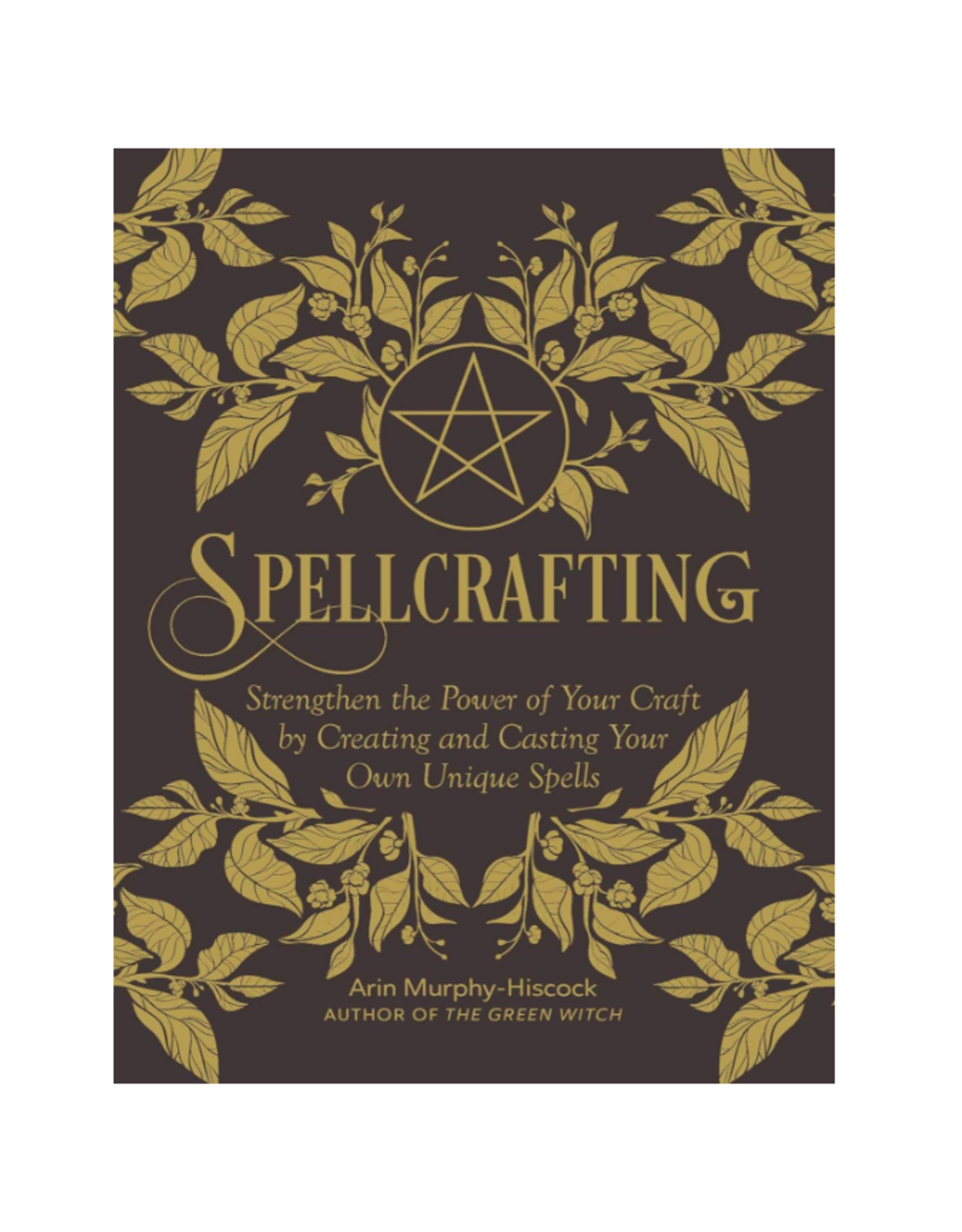 Spellcrafting