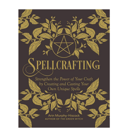 Spellcrafting