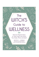 The Witch's Guide to Wellness