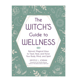 The Witch's Guide to Wellness