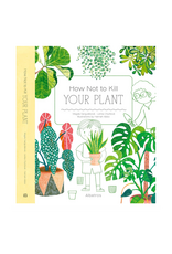 Albatros Media How Not to Kill Your Plants