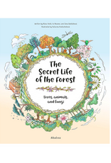 Albatros Media The Secret Life of the Forest