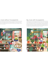 How Not to Kill Your Plant