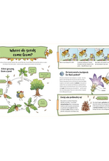 Albatros Media The Secret Life of the Forest