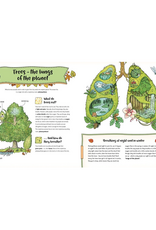 The Secret Life of the Forest