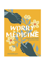 Worry Medicine