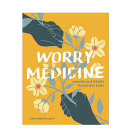 Worry Medicine
