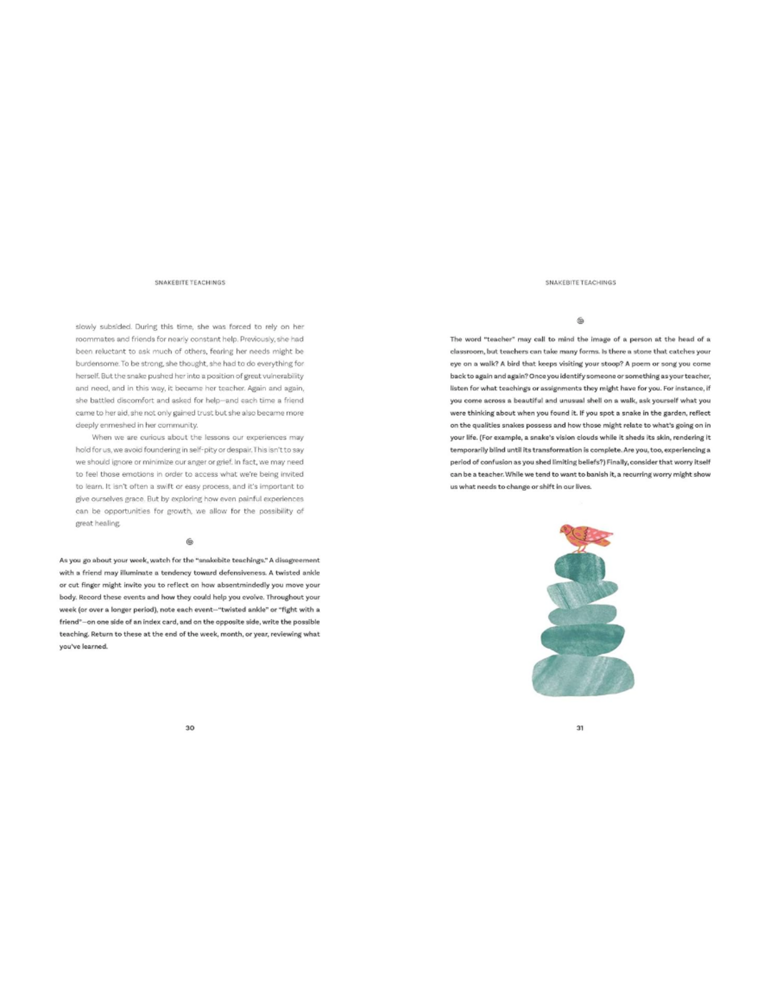 Amber Lotus Publishing Worry Medicine